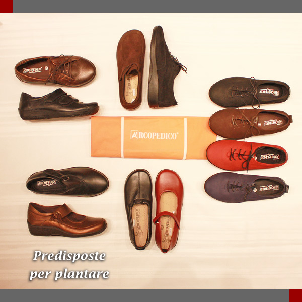 scarpe morbide | Tag prodotto | Calzature Campo Marzio