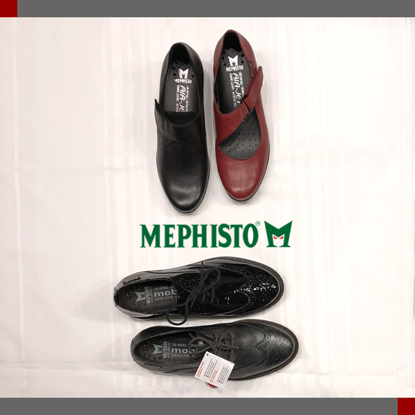 calzature mephisto